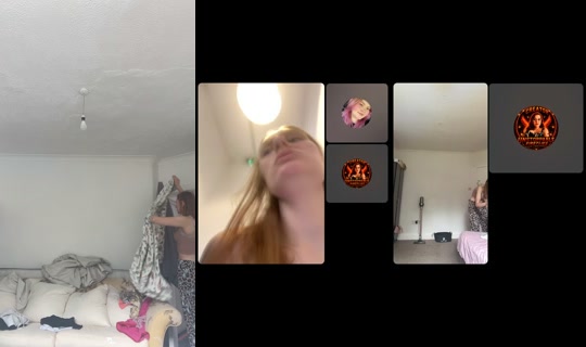 Live de tysh022 - 26 de jul. de 2026, 8:37