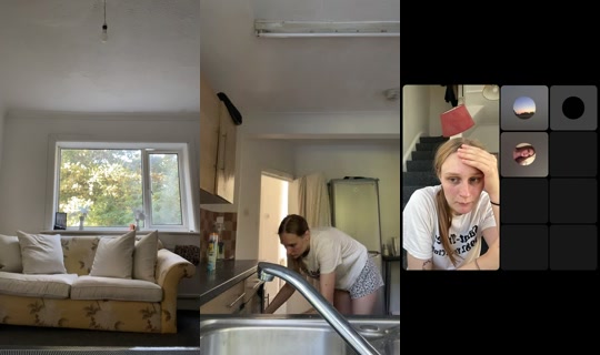Stream ni tysh022 - Ago 4, 2026, 5:54 PM