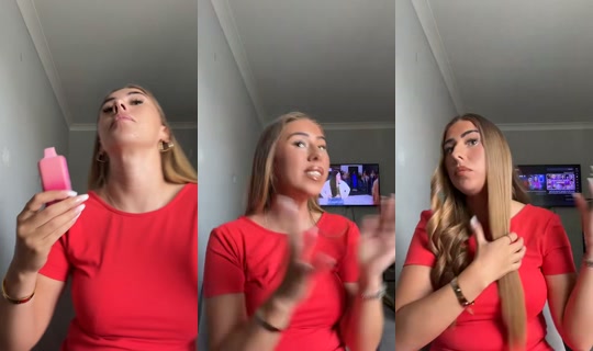 tysie98's Stream - Jul 22, 2026, 9:42 AM