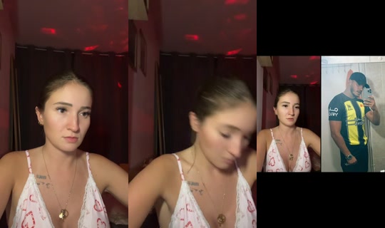 Stream von tyty.bani – 26. Juli 2026, 20:44