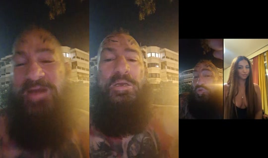 tzanetos68's Stream - Sep 20, 2026, 6:43 PM