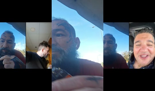 tzanetos68's Stream - Oct 9, 2026, 1:45 PM