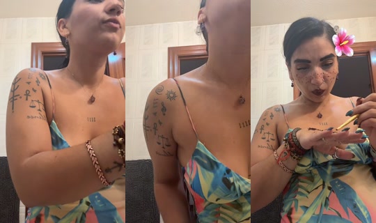 tzia777's Stream - Jul 20, 2026, 5:41 PM