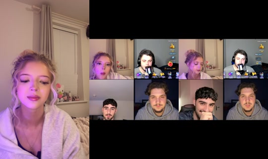 u3ser777412's Stream - Jul 24, 2026, 9:03 PM