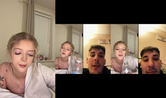 u3ser777412's Stream - Jul 25, 2026, 9:09 PM