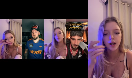 u3ser777412's Stream - Aug 9, 2026, 12:00 AM