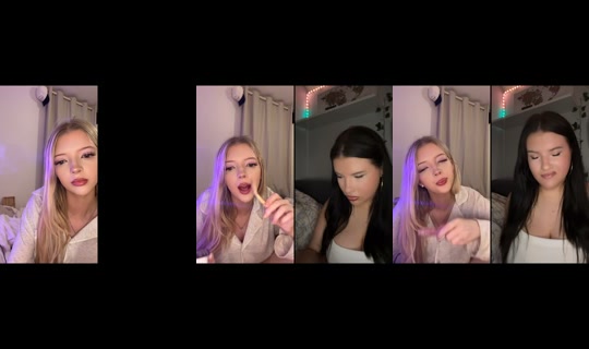 Stream ni u3ser777412 - Ago 9, 2026, 9:36 PM
