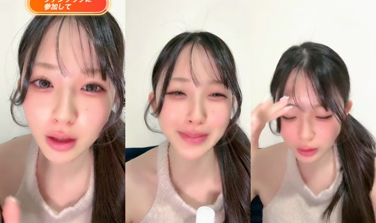 u_5353_hoshi's Stream - Jul 24, 2026, 10:33 AM