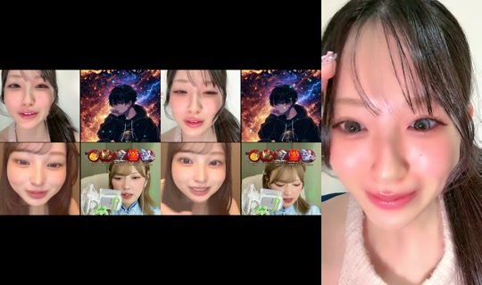 u_5353_hoshi's Stream - Jul 24, 2026, 11:24 AM