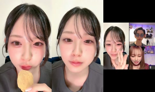 u_5353_hoshi's Stream - Jul 24, 2026, 7:38 PM