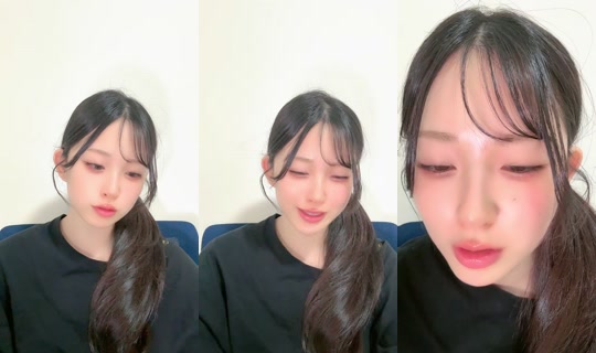 u_5353_hoshi's Stream - Jul 25, 2026, 11:14 AM