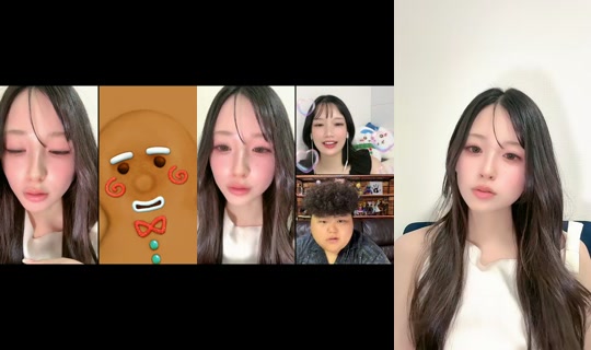 u_5353_hoshi's Stream - Jul 28, 2026, 10:16 AM