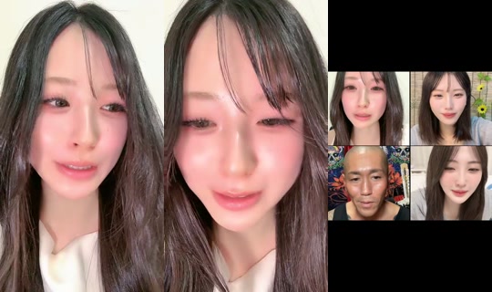 u_5353_hoshi's Stream - Jul 28, 2026, 11:58 AM