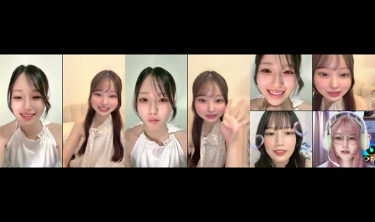 Stream ni u_5353_hoshi - Hul 29, 2026, 9:30 AM