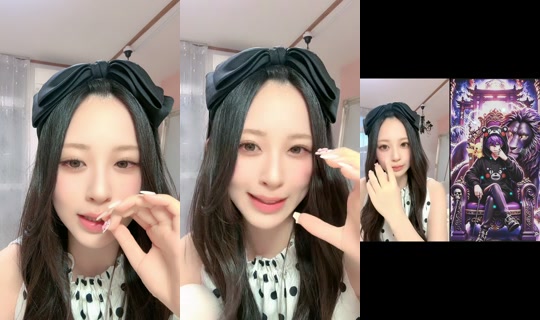 u_5353_hoshi's Stream - Aug 6, 2026, 7:35 PM