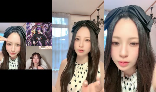 u_5353_hoshi's Stream - Aug 6, 2026, 8:26 PM