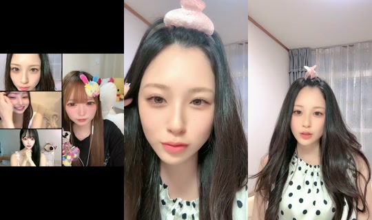 u_5353_hoshi's Stream - Aug 7, 2026, 10:05 AM