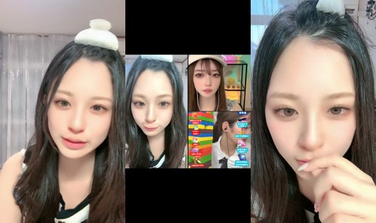 u_5353_hoshi's Stream - Aug 8, 2026, 7:49 PM