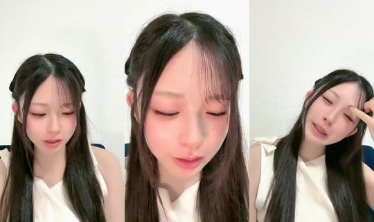 u_5353_hoshi's Stream - Sep 21, 2026, 8:49 PM