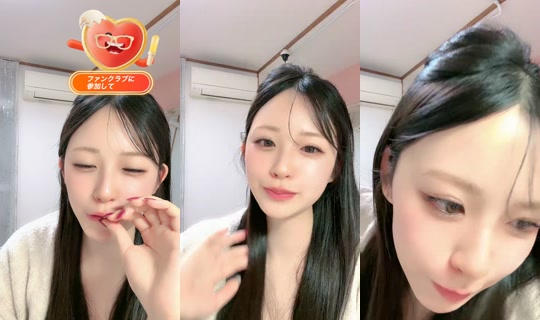 u_5353_hoshi's Stream - Oct 8, 2026, 11:11 AM