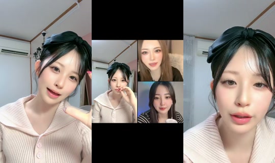 u_5353_hoshi의 방송 - 2026년 10월 9일 AM 11:07