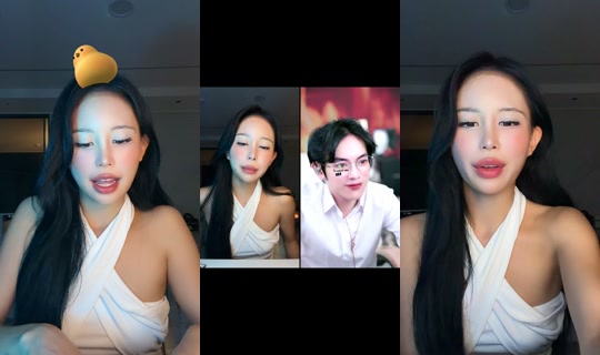 u_youha's Stream - Jul 22, 2026, 1:40 PM