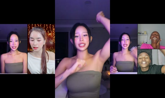 u_youha's Stream - Jul 27, 2026, 3:08 PM