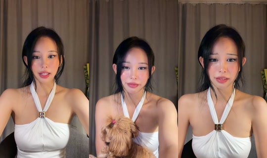 u_youha's Stream - Jul 29, 2026, 2:48 PM