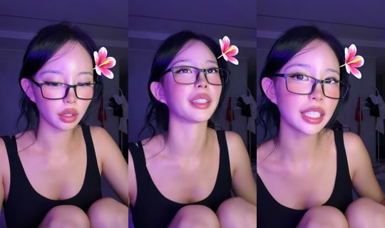u_youha's Stream - Jul 31, 2026, 11:08 AM