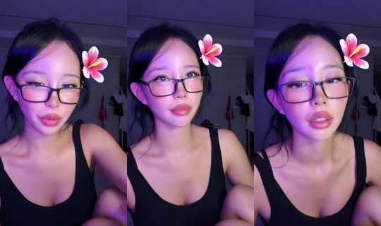 u_youha's Stream - Jul 31, 2026, 11:09 AM
