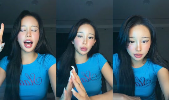 u_youha's Stream - Aug 6, 2026, 2:00 PM