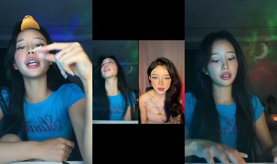u_youha's Stream - Aug 6, 2026, 3:42 PM