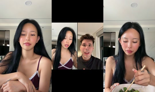 u_youha's Stream - Aug 7, 2026, 4:23 AM