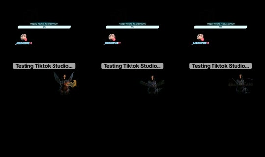 u_youha's Stream - Sep 16, 2026, 8:00 PM