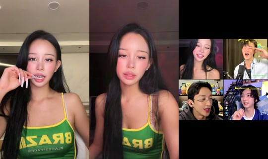 u_youha's Stream - Sep 17, 2026, 2:09 PM