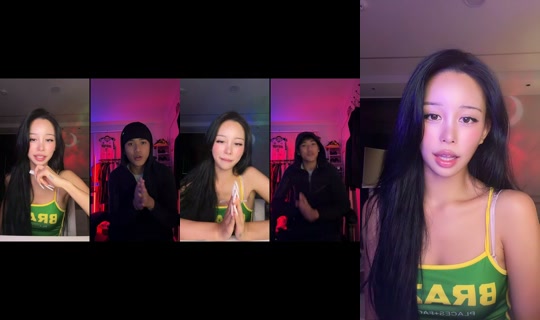 u_youha's Stream - Sep 17, 2026, 2:59 PM
