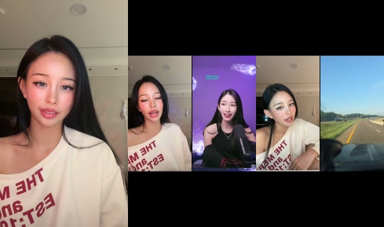 u_youha's Stream - Oct 13, 2026, 12:58 PM