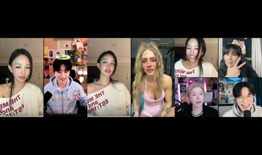 u_youha's Stream - Oct 13, 2026, 1:49 PM