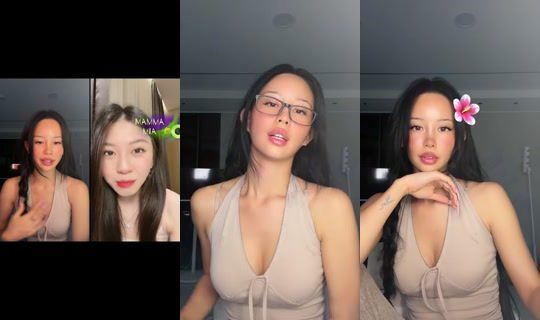 u_youha's Stream - Oct 13, 2026, 10:32 PM