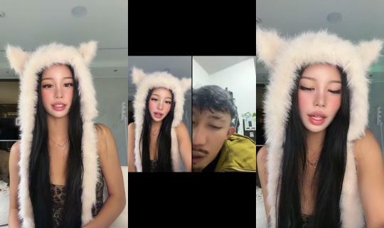 Stream de u_youha – 15 oct. 2026, 23:26