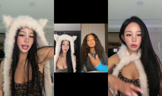 Stream de u_youha – 16 oct. 2026, 1:08