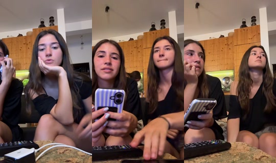 uau567890's Stream - Jul 23, 2026, 8:34 PM
