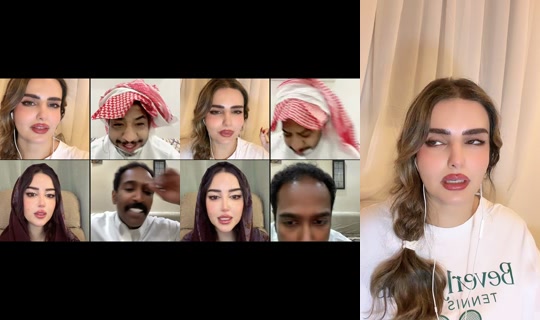 ubayyah.aldosri's Stream - Jul 20, 2026, 10:34 PM
