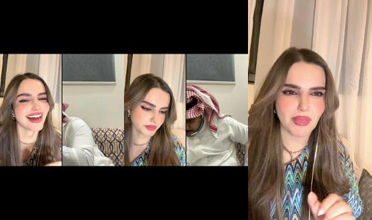 Stream ni ubayyah.aldosri - Hul 28, 2026, 9:34 PM