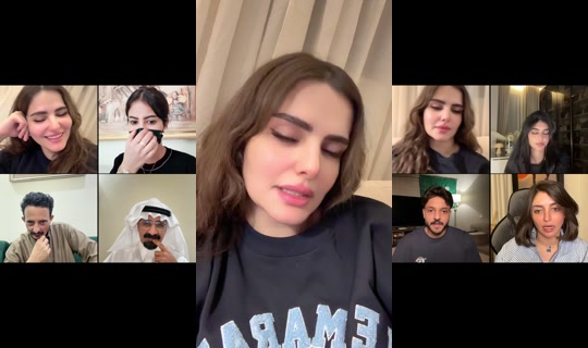ubayyah.aldosri's Stream - Oct 8, 2026, 12:53 AM