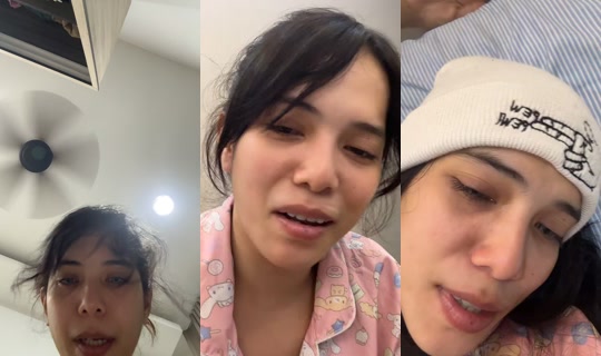ugh.eveee's Stream - Jul 27, 2026, 2:07 PM