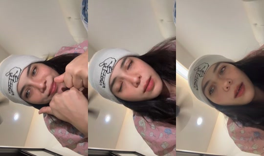 ugh.eveee's Stream - Jul 27, 2026, 2:58 PM