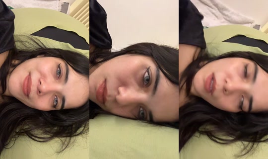 ugh.eveee's Stream - Jul 30, 2026, 7:58 PM