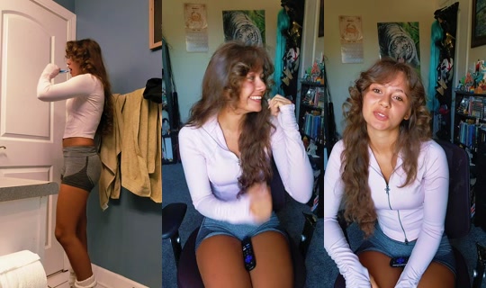 ughitshayley's Stream - Jul 13, 2026, 2:06 PM