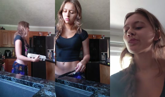 ughitshayley's Stream - Aug 5, 2026, 12:50 PM